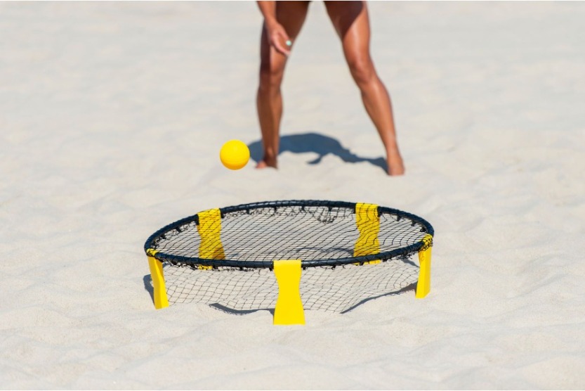 5 Fun Beach Games You Can Play on Your Beach Vacation | Sunset Vacations