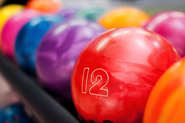 Brunswick County Bowling Center