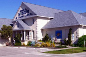 The Museum of Coastal Carolina