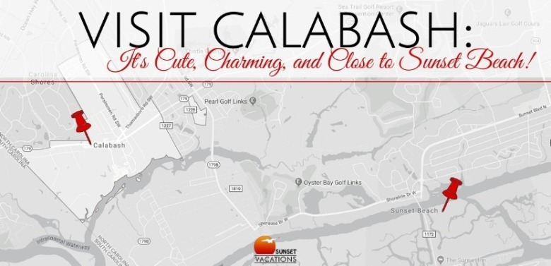 All About Calabash | Sunset Vacations