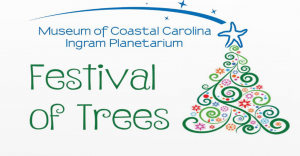Festival of Trees | Sunset Vacations