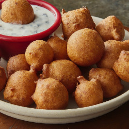Hush Puppies | Sunset Vacations