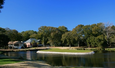 Oyster Bay Golf Links | Sunset Vacations
