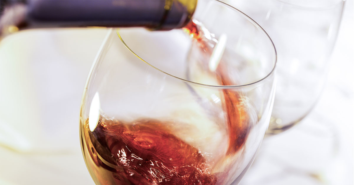 Wine Tasting