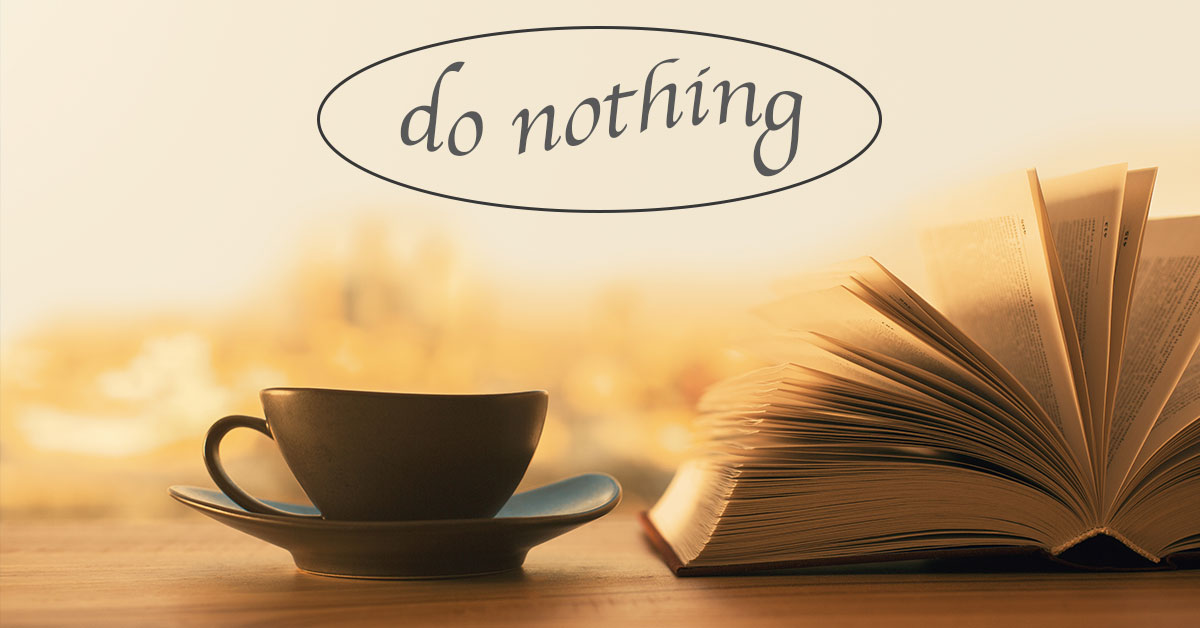 Do Nothing