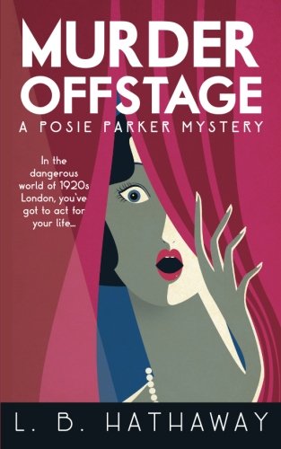 Murder Offstage