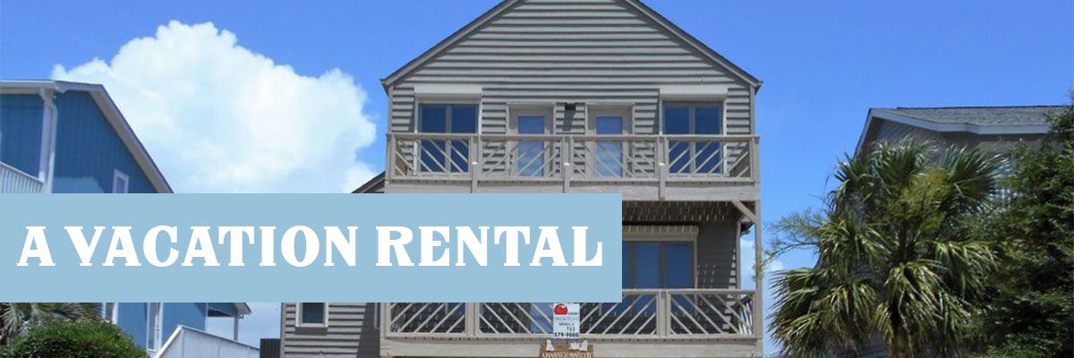 Vacation Rental