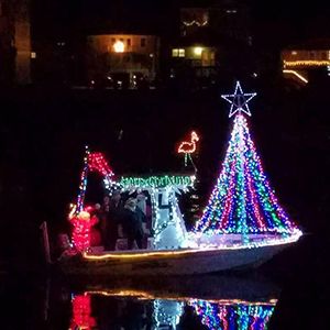 Ocean Isle Beach Flotilla