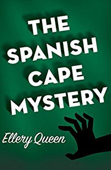 The Spanish Cape Mystery