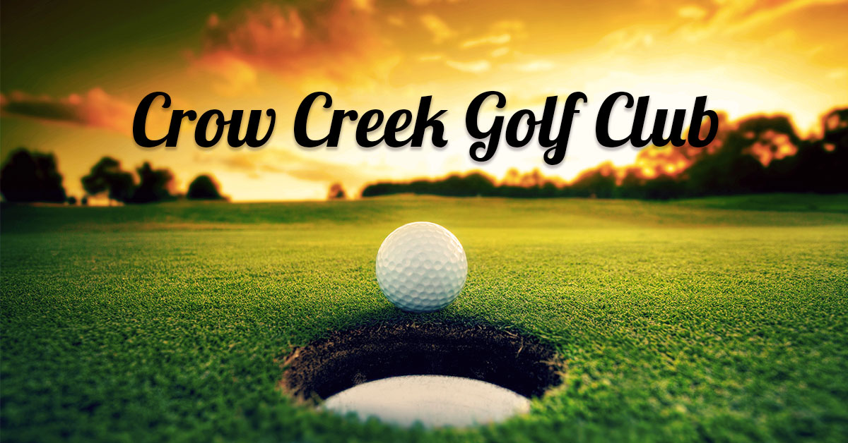 Crow Creek Golf Club