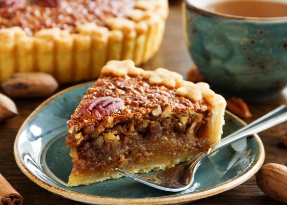 Pecan Pie | Sunset Vacations