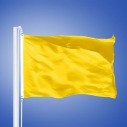 Yellow Flag Warning | Sunset Vacations