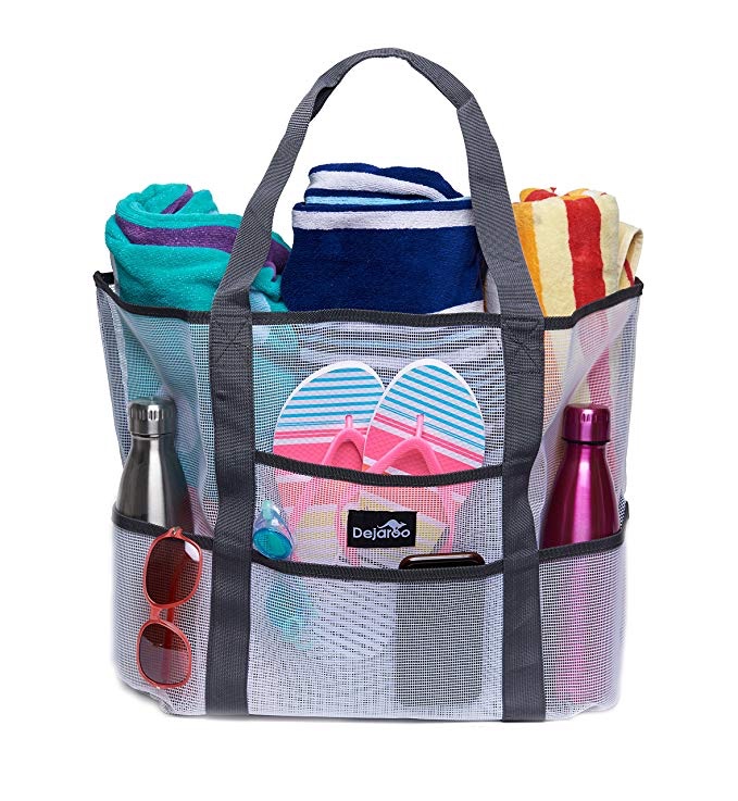 Beach Bag | Sunset Vacations