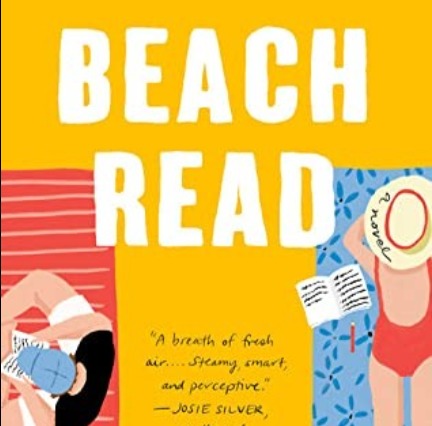 Beach Read | Sunset Vacations