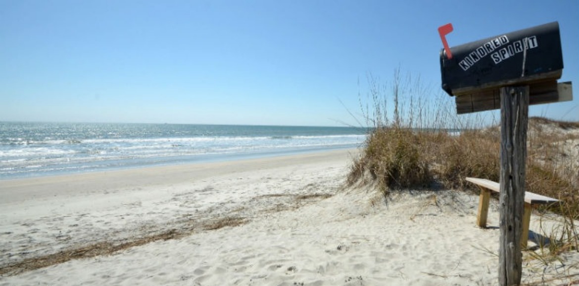 9 Of The Most Interesting Places Around Sunset Beach North Carolina