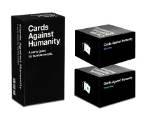 Cards Against Humanity | Sunset Vacations