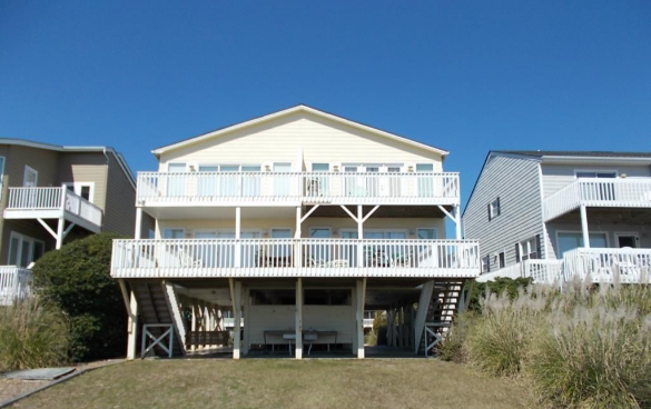 3 Perfect Places to Rent for Thanksgiving | Sunset Vacations