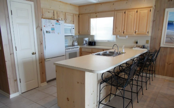 3 Perfect Places to Rent for Thanksgiving | Sunset Vacations