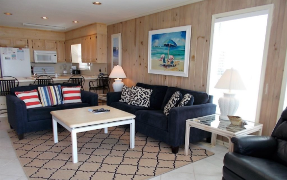 3 Perfect Places to Rent for Thanksgiving | Sunset Vacations