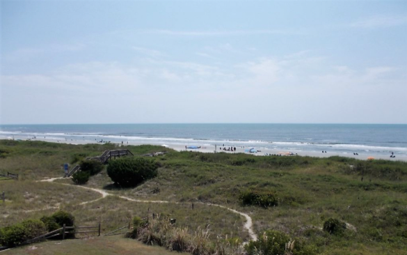 3 Perfect Places to Rent for Thanksgiving | Sunset Vacations