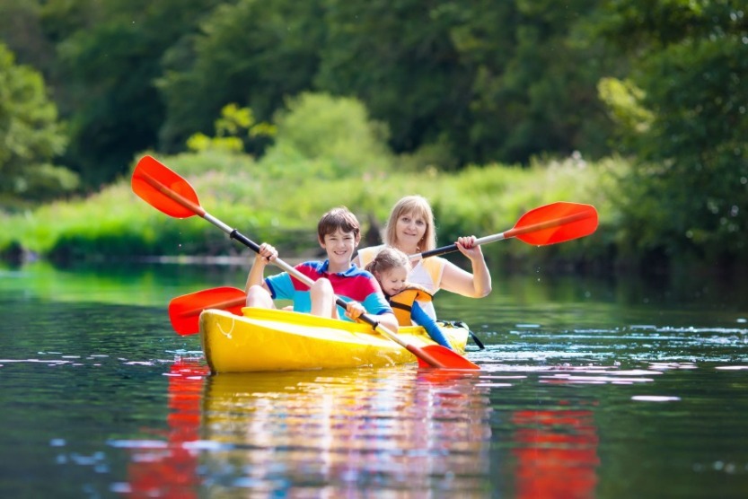 Super Fun Activities to Do with Kids Near Sunset Beach | Sunset Vacations