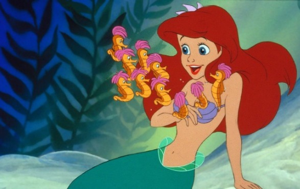 The Little Mermaid | Sunset Vacations