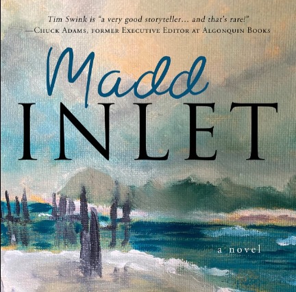 Madd Inlet - Novel | Sunset Vacations