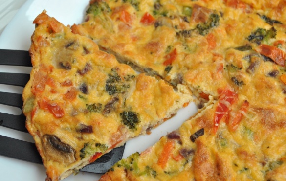 Frittata | Sunset Vacations