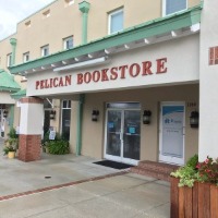 Pelican Bookstore | Sunset Vacations