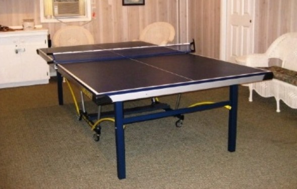 A Avalon Ping Pong | Sunset Vacations