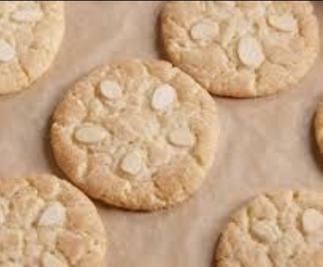 Sand Dollar Cookies | Sunset Vacations