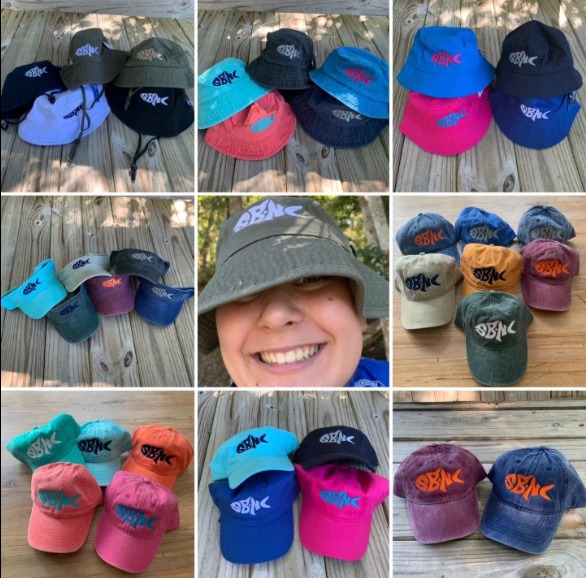 Sunset Beach Hats | Sunset Vacations