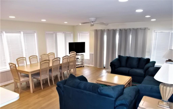 3 Perfect Places to Rent for Thanksgiving | Sunset Vacations