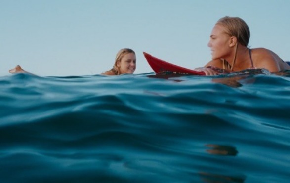 Soul Surfer | Sunset Vacations