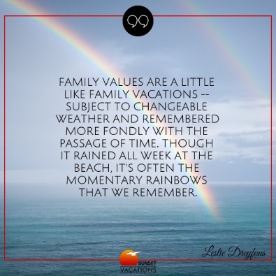 happy vacation beach quotes  | Sunset Vacations