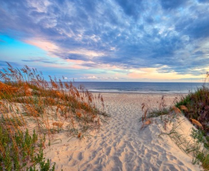 Sunset Beach NC | Sunset Vacations