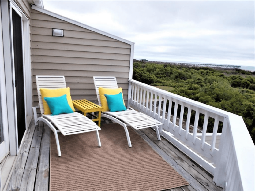 Plan the Perfect Beach Getaway: Why a Vacation Rental is Your Best Bet | Sunset Vacations