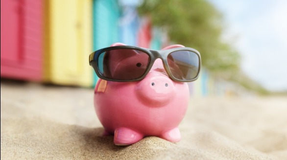 Pig on a Budget | Sunset Vacations