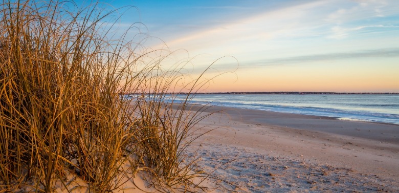 North Carolina beach | Sunset Vacations