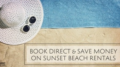 Book Direct | Sunset Vacations