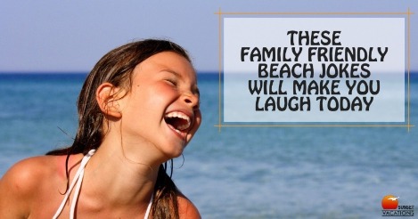 Beach Jokes | Sunset Vacations