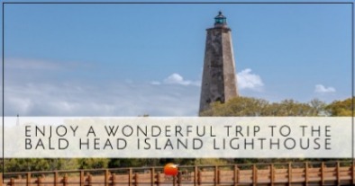 Bald Head Island | Sunset Vacations