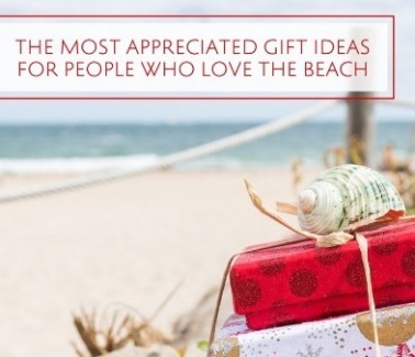 Beach Gift Ideas | Sunset Vacations