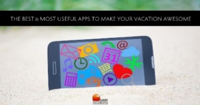 Travel Apps | Sunset Vacations