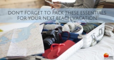 Vacation Packing | Sunset Vacations
