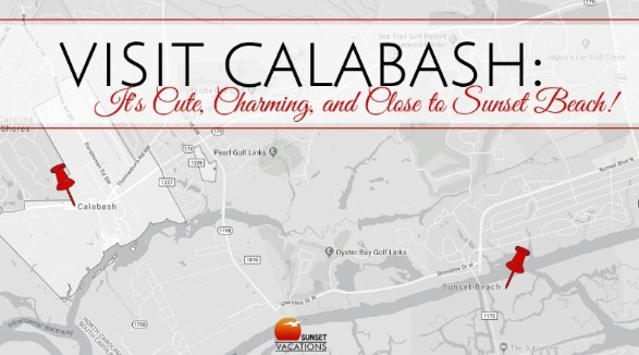 Day Trip to Calabash | Sunset Vacations