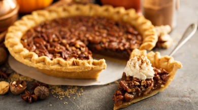 pecan pie | Sunset Vacations