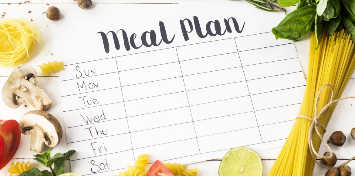 meal plan | Sunset Vacations
