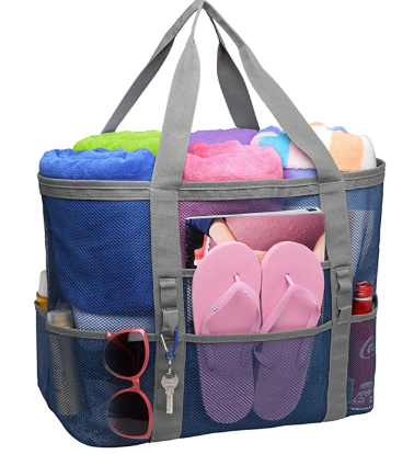 Beach Bag | Sunset Vacations