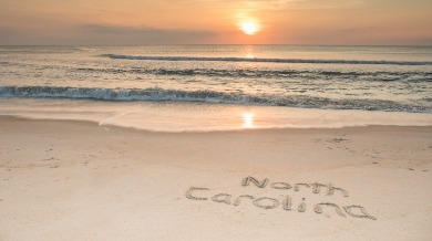 North Carolina Love | Sunset Vacations